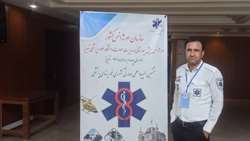 کسب مقام اول انفرادی در بخش 
